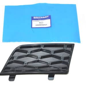 Bezel - DXB500340PUY - BRITPART