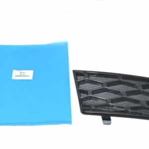 Bezel - DXB500350PUY - BRITPART