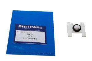 Clip - DYC000091 - BRITPART