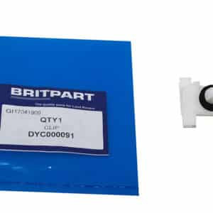 Clip - DYC000091 - BRITPART