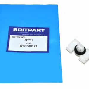 Clip - DYC000122 - BRITPART