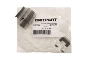Clip - DYC000190 - BRITPART