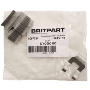 Clip - DYC000190 - BRITPART