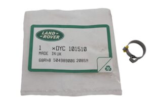 CLIP-HOSE-FLAT - DYC101510LR - LR