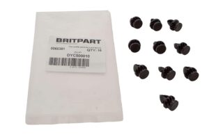 Clip - DYC500010 - BRITPART