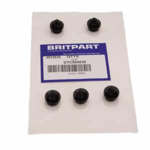 Clip - DYC500030 - BRITPART
