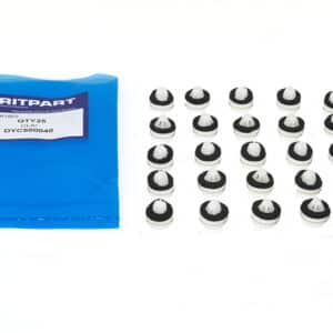 Clip - DYC500040 - BRITPART