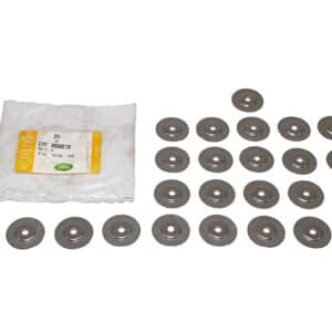 Washer - DYF000070LR - LAND ROVER
