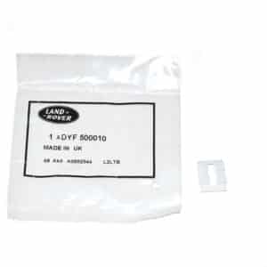 Retainer - DYF500010LR - LAND ROVER