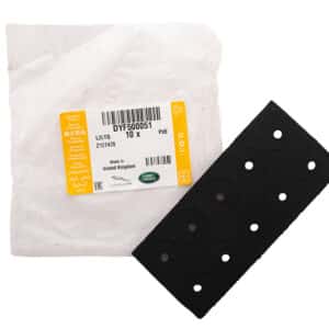 Washer - DYF500051LR - LAND ROVER