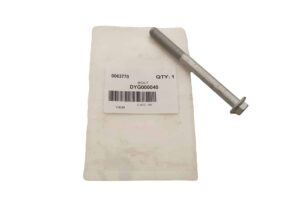 Bolt - DYG000040 - OEM