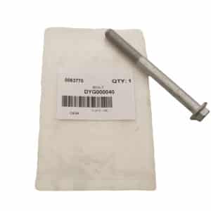 Bolt - DYG000040 - OEM