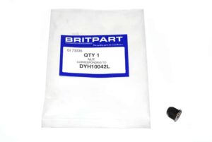 Nut - DYH10042L - OEM