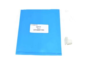 Nut - DYH500110G - OEM