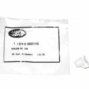 Nut - DYH500110LR - LAND ROVER