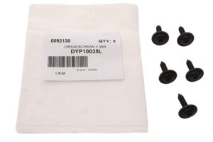 Drivescrew + Wa - DYP10035L - OEM