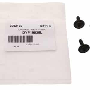 Drivescrew + Wa - DYP10035L - OEM