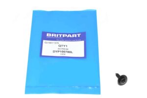 Screw - DYP100780L - OEM