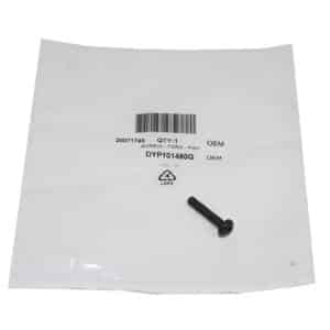 Screw - Torx - Pan - DYP101480G - OEM