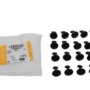Clip - DYR500010LR - LAND ROVER