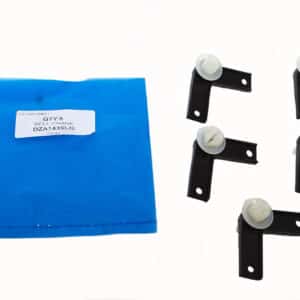 Bell Crank - DZA1435LG - OEM