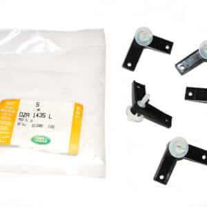 Bell Crank - DZA1435LLR - LAND ROVER