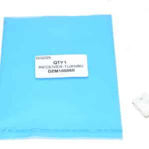 Receiver-Turnbu - DZM100060 - OEM