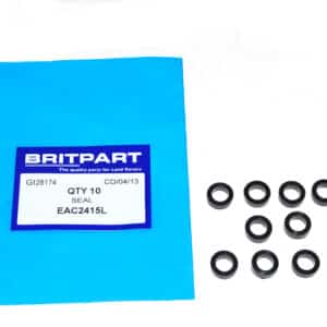 Seal - EAC2415L - BRITPART