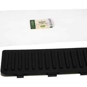Footrestassembly - EAP000120LR - LAND ROVER