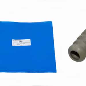 Bracket-Shock Absorber Mounting - EAP7162L - BWI