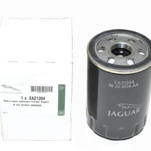 Filter-Oil - EAZ1354 - JAGUAR