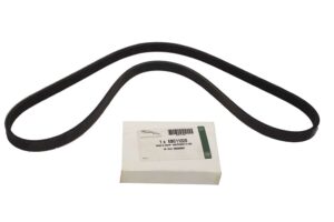 Belt-Drive - EBC11220 - JAGUAR