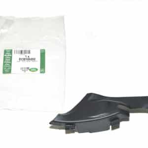 Cover-Bonnet Hi - ECB100202LR - LAND ROVER