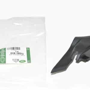 Cover-Bonnet Hi - ECB100212LR - LAND ROVER
