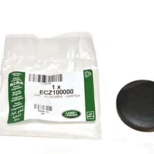 Plug-Blanking - ECZ100000LR - LAND ROVER