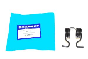 Spring Torsion - EDP7510L - BRITPART