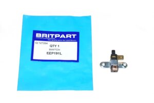Switch - EEP191L - BRITPART