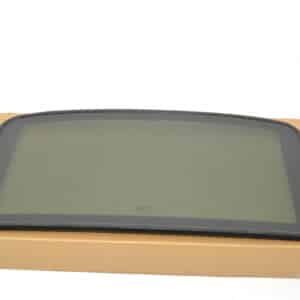 Glass-Sliding - EFT500070LR - LAND ROVER