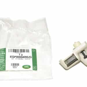 Clip-Retainr-Sun - EGP000040NUGLR - LAND ROVER