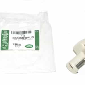 Clip - Retainer - Sun - EGP000050NUGLR - LAND ROVER