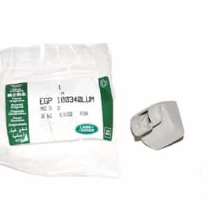 Clip-Retainr-Su - EGP100340LUMLR - LAND ROVER