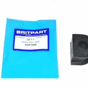 Bush Roll Bar - EGP1889 - BRITPART