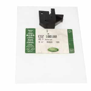 Block - Sunroof - EGZ100100LR - LAND ROVER