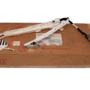 Air Bag - EHM500530LR - LAND ROVER