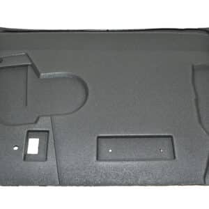 Water Shedder Rh - EJD500620G - OEM