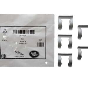 Clip Spring - EJP7813LR - LAND ROVER