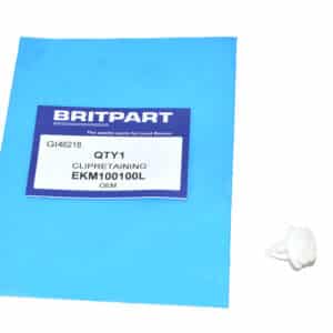 Clip Retaining - EKM100100L - OEM