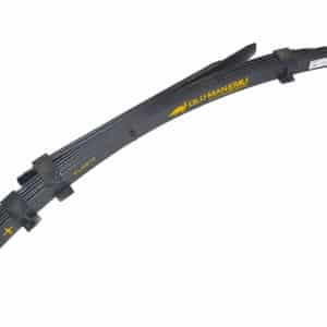 Spring Triton 15On 300Kg - EL087R - ARB