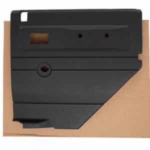 Panel Assy - Door Trim - ELB502200PUYLR - LAND ROVER