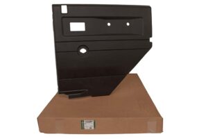 PANEL ASSY - DOOR TRIM - ELB502220PUYLR - LR